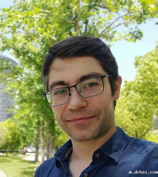 Marc Milián
