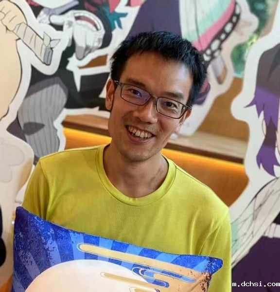Taku Yanagisawa